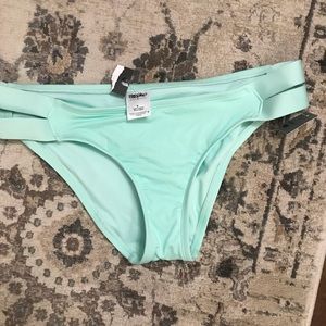Mossimo Supply Co. Swim - NWT Mossimo Bikini Bottoms- Medium Mossimo Supply Co. Swim - NWT Mossimo Bikini Bottoms- Medium